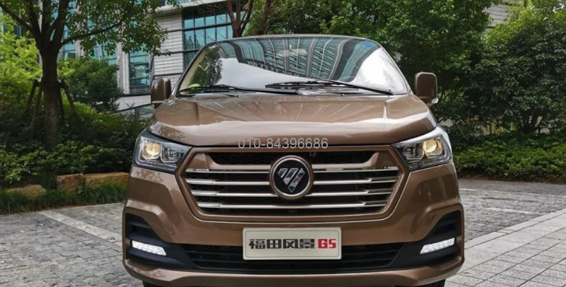 東風汽車，福田汽車,蒙派克,G5,G7,G9,圖雅諾，金杯汽車，祥菱