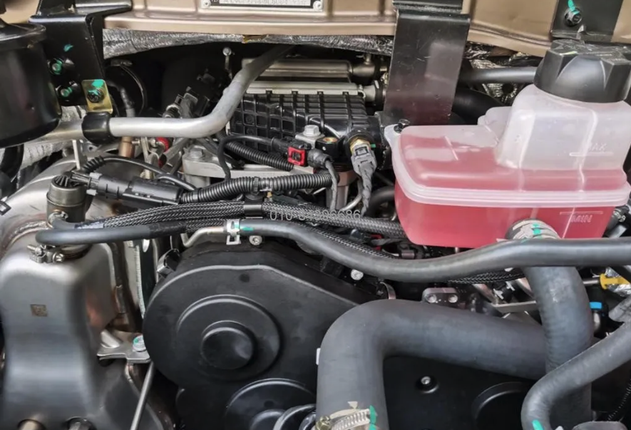 東風汽車，福田汽車,蒙派克,G5,G7,G9,圖雅諾，金杯汽車，祥菱