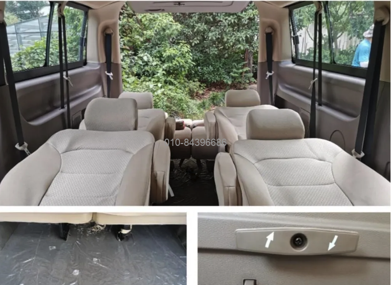 東風汽車，福田汽車,蒙派克,G5,G7,G9,圖雅諾，金杯汽車，祥菱