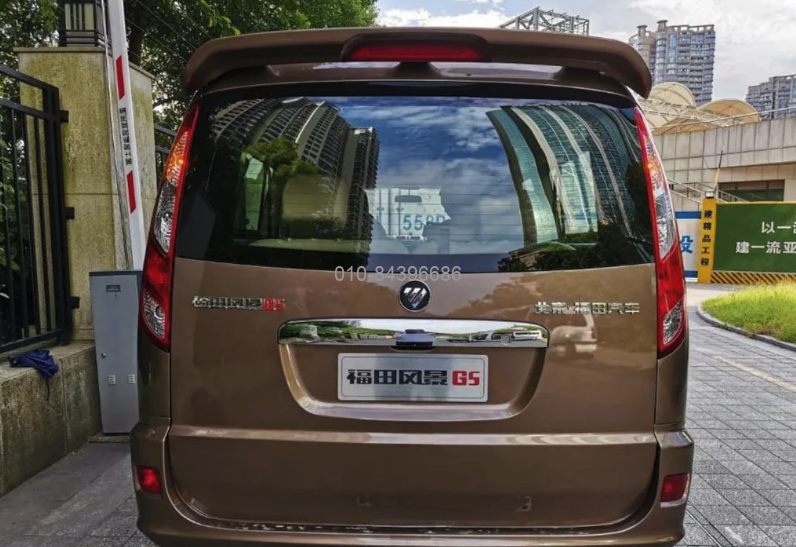 東風汽車，福田汽車,蒙派克,G5,G7,G9,圖雅諾，金杯汽車，祥菱