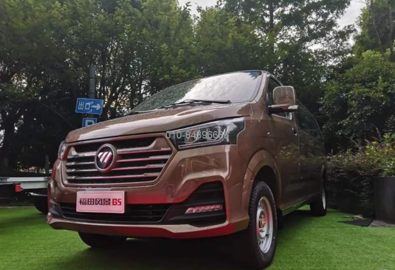 東風汽車，福田汽車,蒙派克,G5,G7,G9,圖雅諾，金杯汽車，祥菱