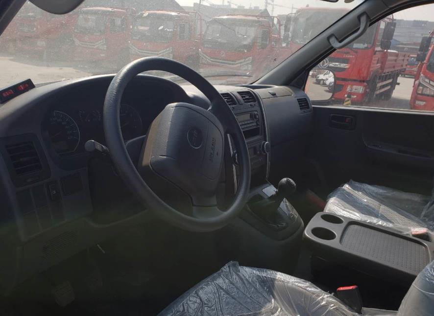 東風汽車，福田汽車,蒙派克,G5,G7,G9,圖雅諾，金杯汽車，祥菱