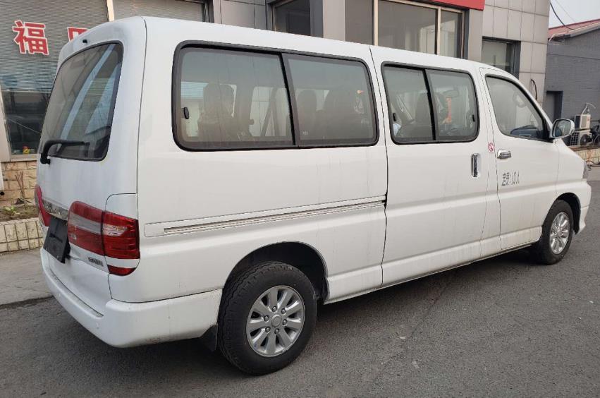 東風汽車，福田汽車,蒙派克,G5,G7,G9,圖雅諾，金杯汽車，祥菱