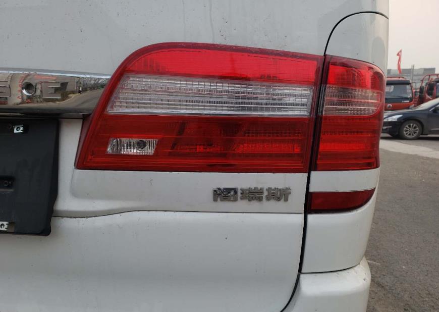 東風汽車，福田汽車,蒙派克,G5,G7,G9,圖雅諾，金杯汽車，祥菱