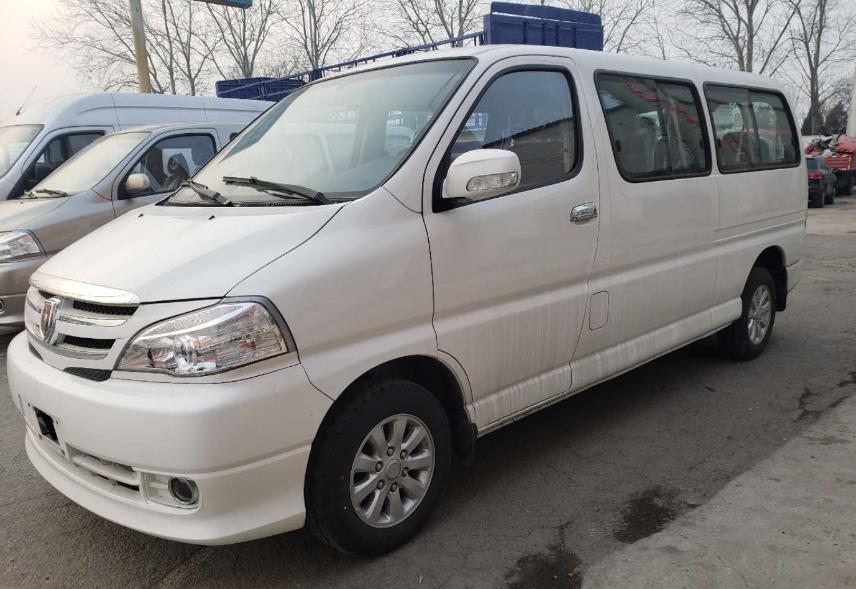 東風汽車，福田汽車,蒙派克,G5,G7,G9,圖雅諾，金杯汽車，祥菱