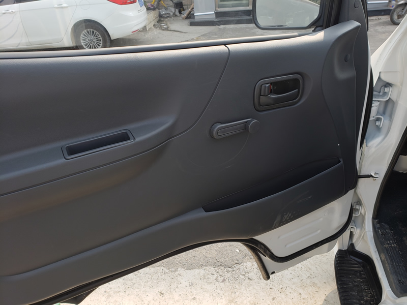 東風汽車，福田汽車,蒙派克,G5,G7,G9,圖雅諾，金杯汽車，祥菱