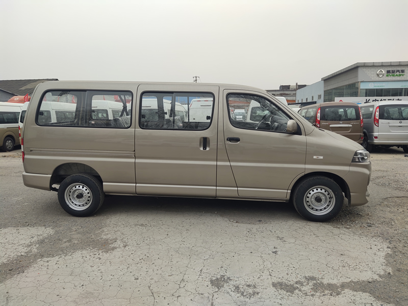 東風汽車，福田汽車,蒙派克,G5,G7,G9,圖雅諾，金杯汽車，祥菱