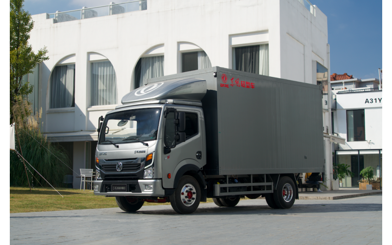 可靠是種怎樣的體驗？東風(fēng)凱普特星云：謝邀