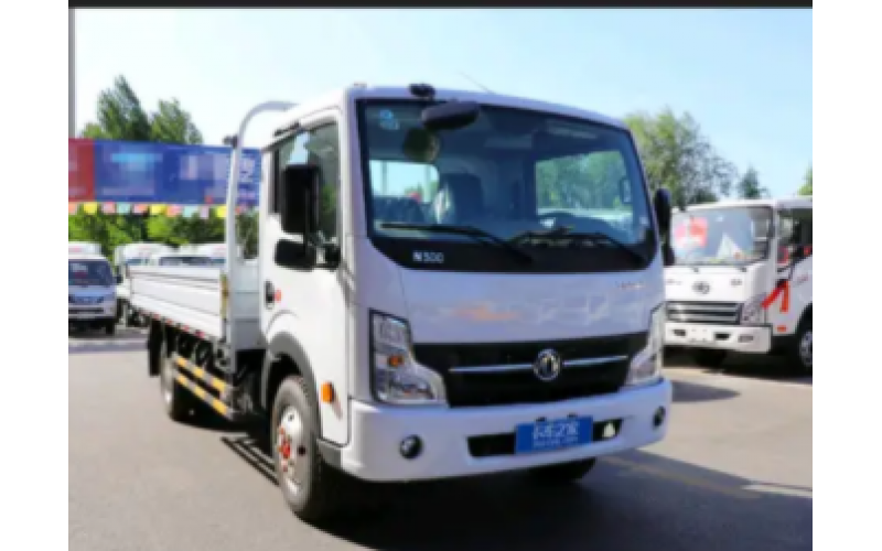 來自 東風凱普特K6-N客戶的評價